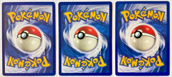Pokemon 1st EDITION SHADOWLESS Energy Cards #97-102 - 6 Card Lot - NM to Mint! - Image 4