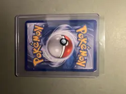 Pokemon TCG Lunatone 32/147 Supreme Victors Reverse Holo Rare NM - Image 2