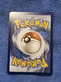Gengar ex 104/162 Temporal Forces Double Rare Pokemon English - Image 2