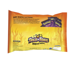 2022 Pokemon TCG TRICK OR TRADE BOOSTER BUNDLE New & Sealed Halloween 40 Packs - Image 5