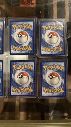 Pokemon TCG Lot Of 8 EEVEELUTIONS + TAG TEAMS + SECRET RARES - Image 5