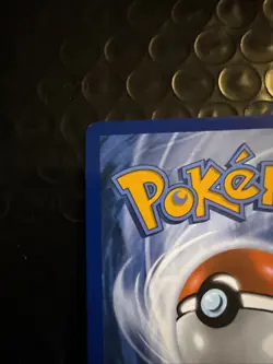 Riolu Pokemon Center Edition 010 Mega Evolution ETB Promo - Pokemon TCG - Image 3