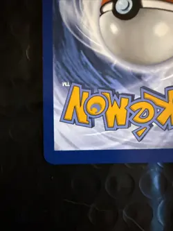 Riolu Pokemon Center Edition 010 Mega Evolution ETB Promo - Pokemon TCG - Image 4