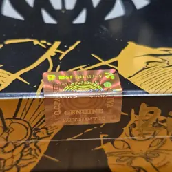 ✅ 🇦🇺 SEALED Pokai Gaku Booster Box Pokemon Custom Cards by Art Yeuh [In Hand] - Image 3