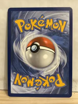 Bloodmoon Ursaluna 168/131 - Pokemon Prismatic Evolutions SIR English - NM/M - Image 2