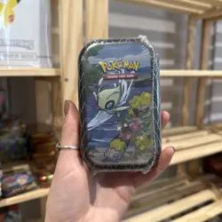 Pokemon TCG: Shining Fates Mini Tin (210-80867) 820650808678 - Image 1