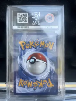 Pokemon TCG Snorlax Black Star Promos SVP051 Ace 9 English 151 - Image 2
