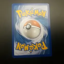 SKITTY 93/127 - NON-Holo COMMON - PLATINUM - 2009 NINTENDO Pokemon Card - NM/M - Image 2