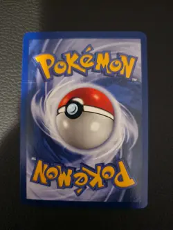 Machamp 8/102 Base Set 1st Edition (Shadowless) Holo Rare Pokemon Card - Image 2
