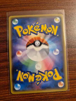[NM-] Fairy Garden Reverse Holo Japanese The Best of XY 160/171 Pokemon - Image 2