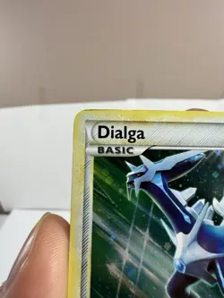 Pokemon Dialga 3/95 Call Of Legends Holo Rare - Image 4