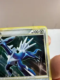 Pokemon Dialga 3/95 Call Of Legends Holo Rare - Image 5