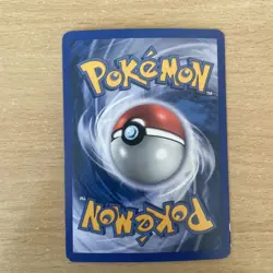 Unown Q - Q/28 - Pokemon Ex Unseen Forces Holo Rare Card NM - Image 2