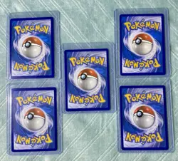 Pokemon Galarian Articuno 5 NM Card Lot Alt Art Trainer Gallery Secret Rare 🔥 - Image 2