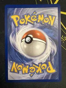 Ethan's Ho-Oh ex 209/182 Ultra Rare Holo SV10: Destined Rivals Pokemon NM - Image 2