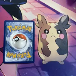 Pokemon TCG | Psyduck Reverse Holo & Common Card X5 Bundle - Image 3