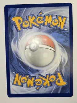Pokemon TCG Lapras ex Stellar Crown 032/142 Holo Double Rare - Image 3