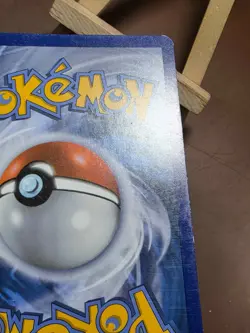 HP Houndoom Spirit Link 142/162 XY: Breakthrough Set Pokemon Trading Card - Image 2