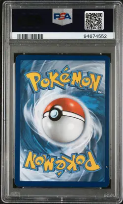 2021 POKEMON SWSH BATTLE STYLES #151 FULL ART/SINGLE STRIKE URSHIFU V PSA 10 - Image 2