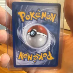 Deoxys Reverse Holo Rare Pokemon TCG Call of Legends 2/95 LP Condition - Image 2