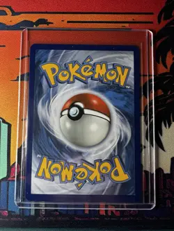 Pokemon Latias Holo Foil Rare Card 107/168 Celestial Storm Prism Star 2018 - Image 3