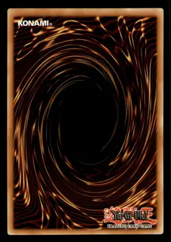 Yugioh Mad Mauler #DIFO-EN013 Dimension Force LP - Image 2