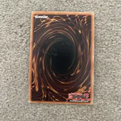 BROL-EN048 Right-Hand Shark Ultra Rare 1st Edition Mint YuGiOh Card - Image 2