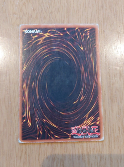 Seven Tools of the Bandit SDP-045 YuGiOh Card (LP) - Image 3