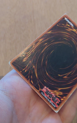 Seven Tools of the Bandit SDP-045 YuGiOh Card (LP) - Image 5