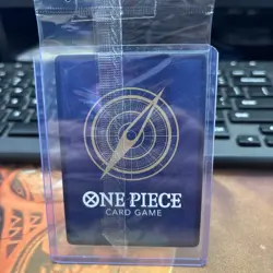 Boa Hancock ST17-004 Full Art - One Piece Illustration Box Vol. 1 Foil Promo - Image 2