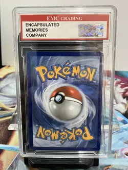 ZERAORA #078/182 RARE FOIL Pokemon 2025 Card GRADED 10 MINT TCG CCG - Image 2