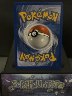 Pokemon Card Mysterious Fossil HP 50 79/92 EX Legend Maker STAMPED Light Play - Image 2