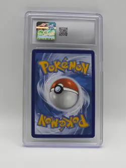 Paras 004/034 Trading Card Game Classic Holo - Mint 10 - Image 2