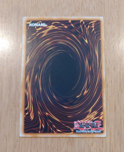 Flame Swordsman RP01-EN002 YuGiOh Card - Image 3