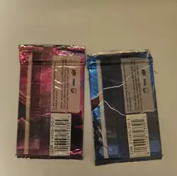 2x ALPHA DINOSAURS ATTACK Dinosuar King TCG BOOSTER PACKS -18 cards - USA Seller - Image 5