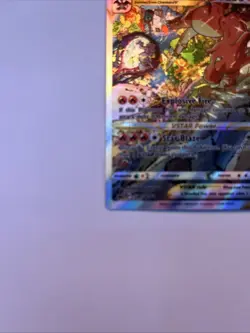 Charizard VSTAR SWSH262 SWSH: Sword & Shield Promo Cards Holo - Image 5