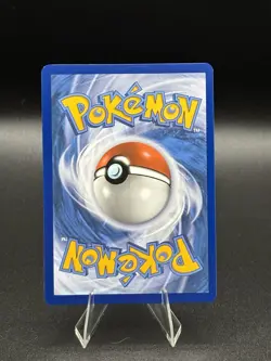 Pokemon TCG Charjabug Holo Card Scarlet & Violet Temporal Forces 169/162 - Image 2