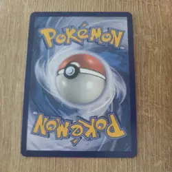 Pokemon TCG Unfair Stamp 165/167 Twilight Masquerade Ace Spec Card - Image 2