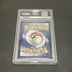 Charizard VSTAR SWSH262 SWSH: Sword & Shield Pokemon Promo Card PSA 9 - Image 2