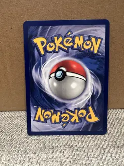 Pokemon - Muk - Non Holo - 28/62 - Fossil - Rare Card - Image 2