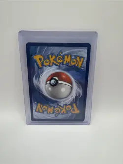 Pokemon TCG Shining Fates Suicune Holo Rare Card SV022/SV122 Shiny Vault - Image 2