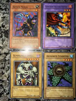 Private Listing For Schloast - Card lot - Image 1
