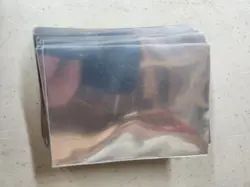 Final Fantasy Opus 8 OPUS VIII Card Sleeves 50 Count - Image 2