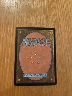 Magic the Gathering MTG Sword of Kaldra Artifact Mirrodin Promo Foil - Image 2