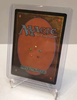 Magic the Gathering MTG - DARK RITUAL - Mirage Common - Image 2