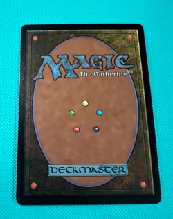 Rhystic Study - Prophecy - MTG - Magic the Gathering - NM/LP - Image 3