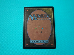 Rhystic Study - Prophecy - MTG - Magic the Gathering - NM/LP - Image 4