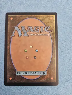 Cavern-Hoard Dragon 0031 Non Foil Rare LOTR Commander MTG Near Mint - Image 2