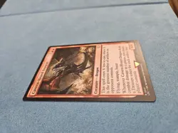 Cavern-Hoard Dragon 0031 Non Foil Rare LOTR Commander MTG Near Mint - Image 3