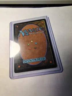 Lorwyn Eclipsed Foil CHRONICLE OF VICTORY Showcase - Image 2
